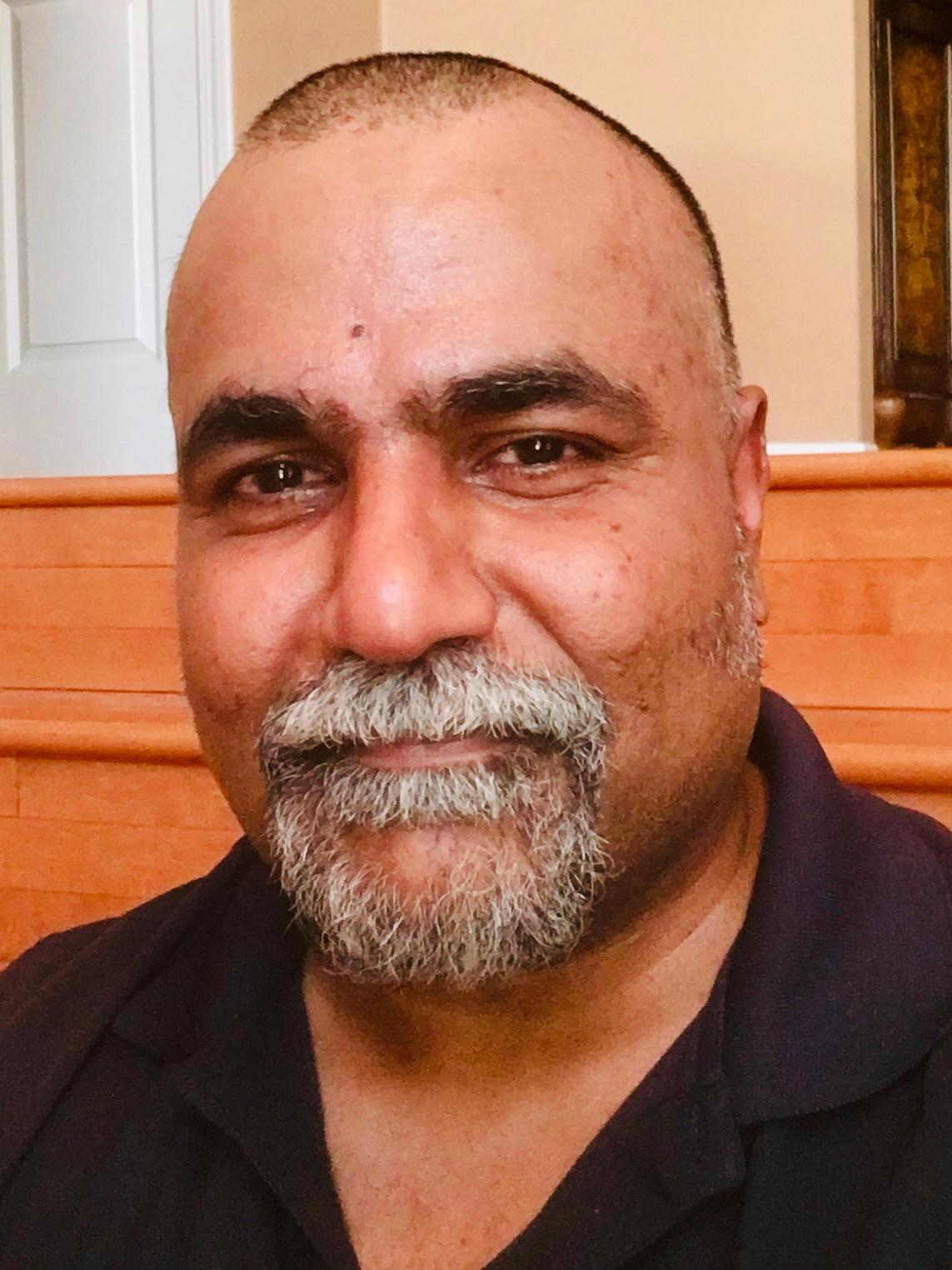 Saravanan Subramanian